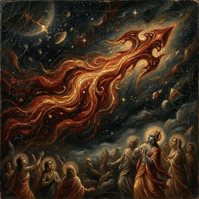 Pashupatastra