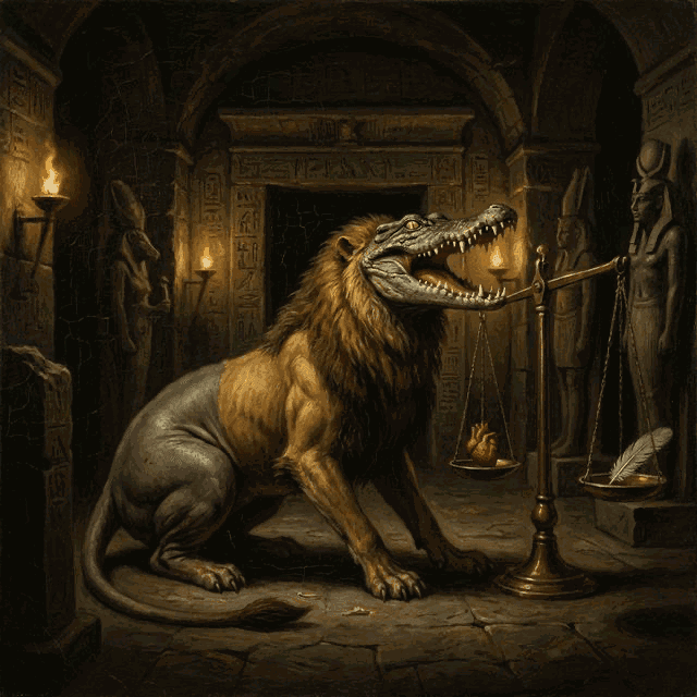 Ammit
