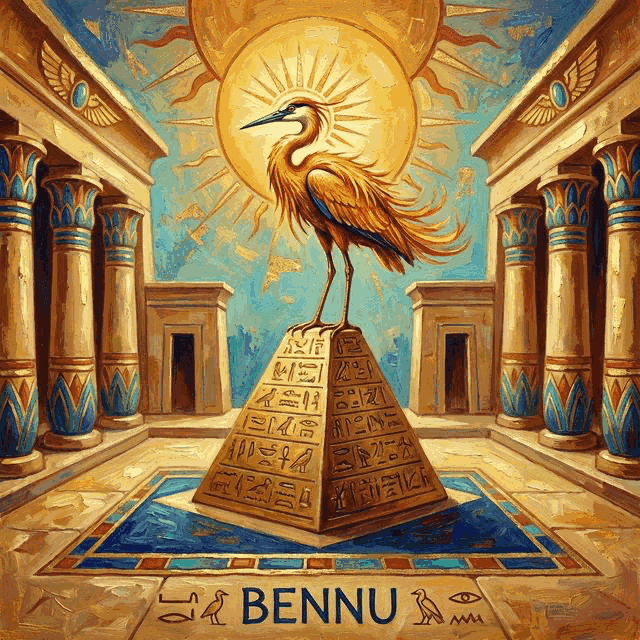 Bennu
