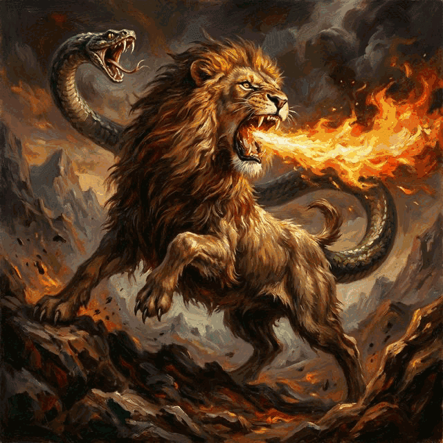 Chimera