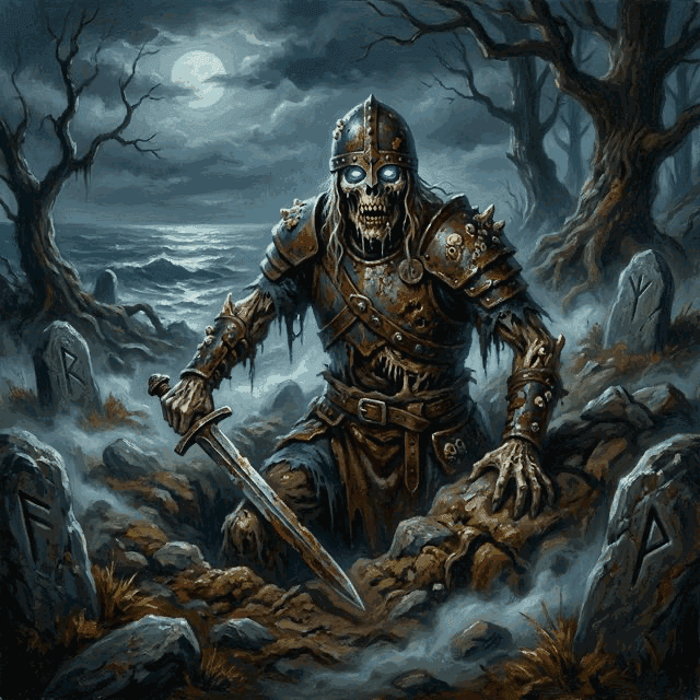 Draugr