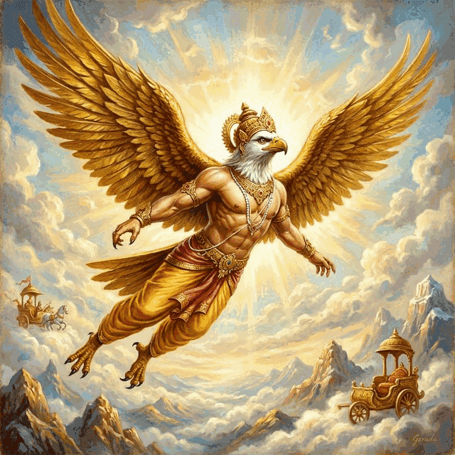 Garuda