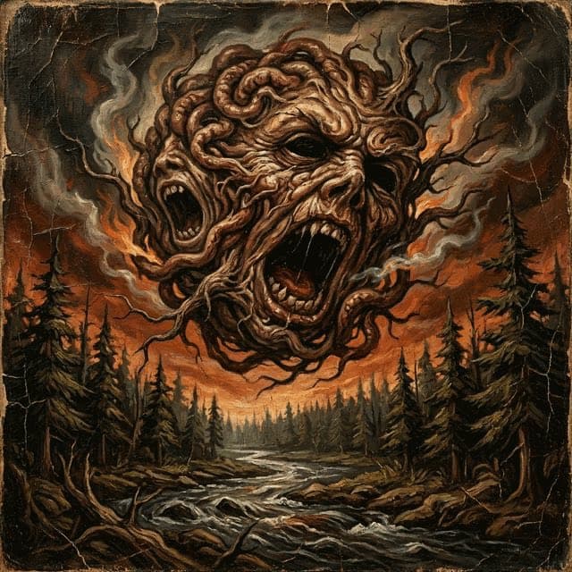 Humbaba