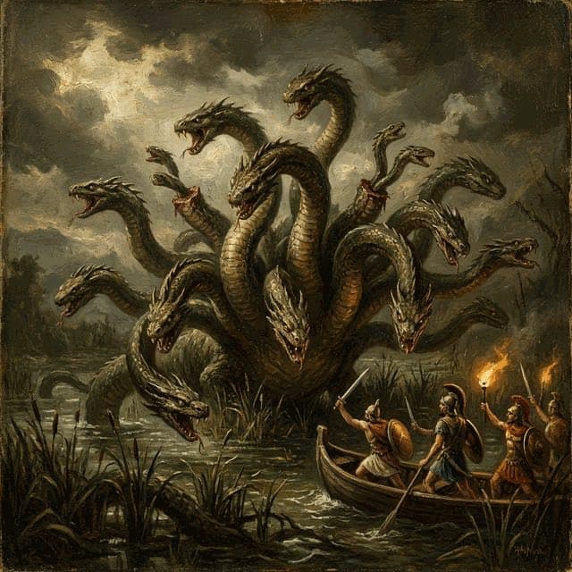 Hydra