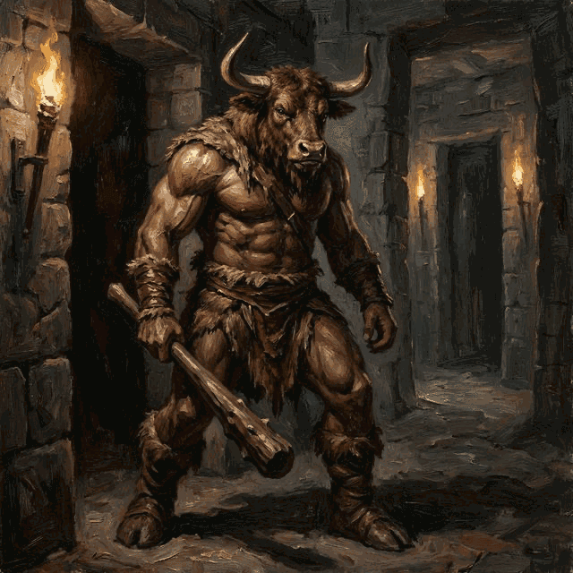 Minotaur