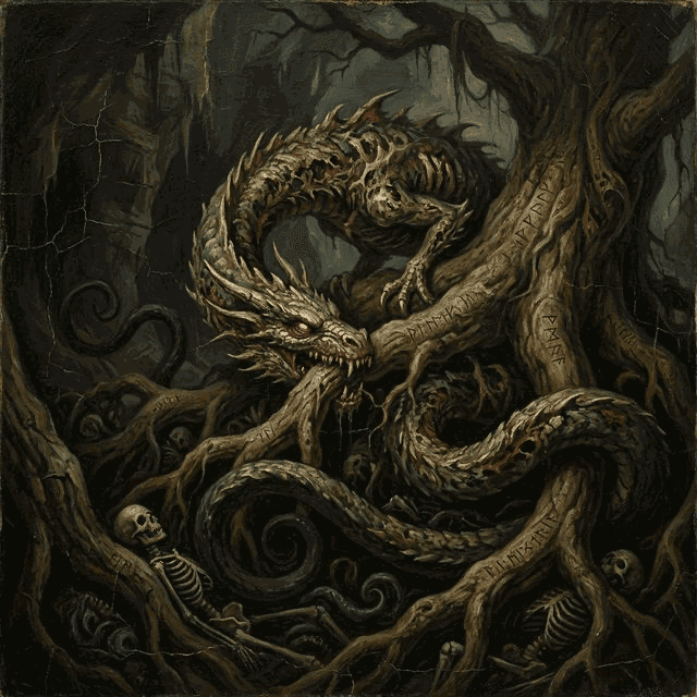Nidhogg