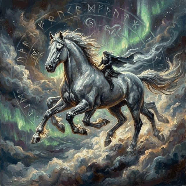Sleipnir