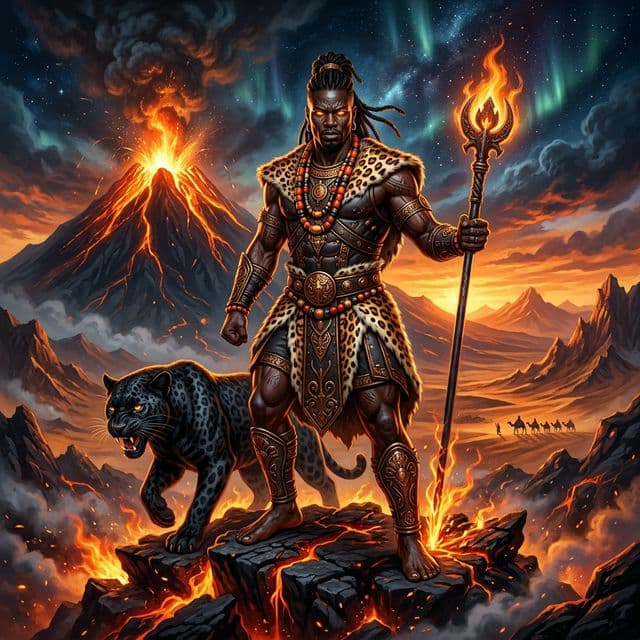 Aganju
