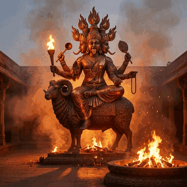 Agni