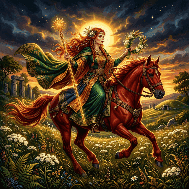 Áine