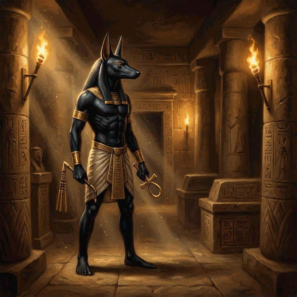 Anubis