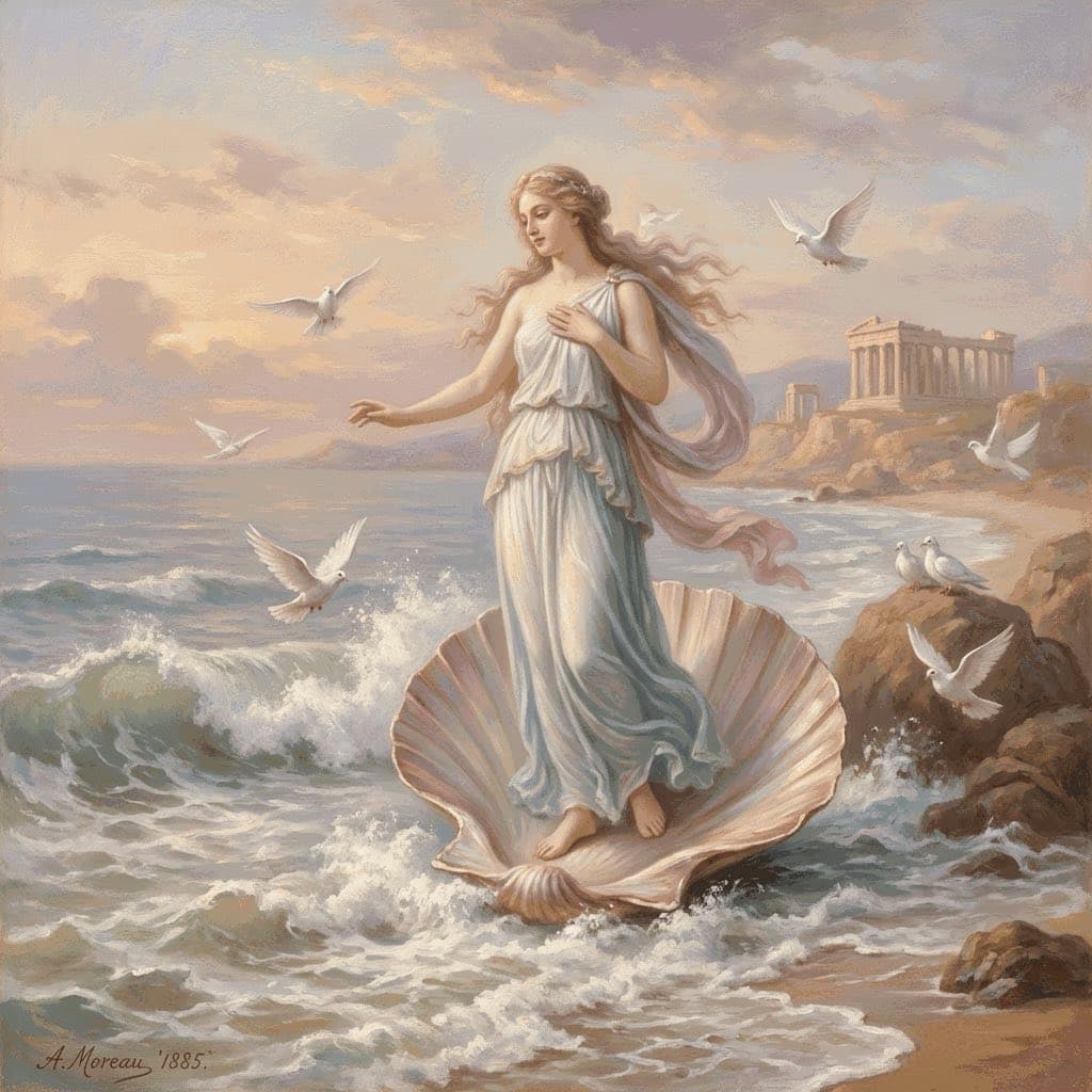 Aphrodite
