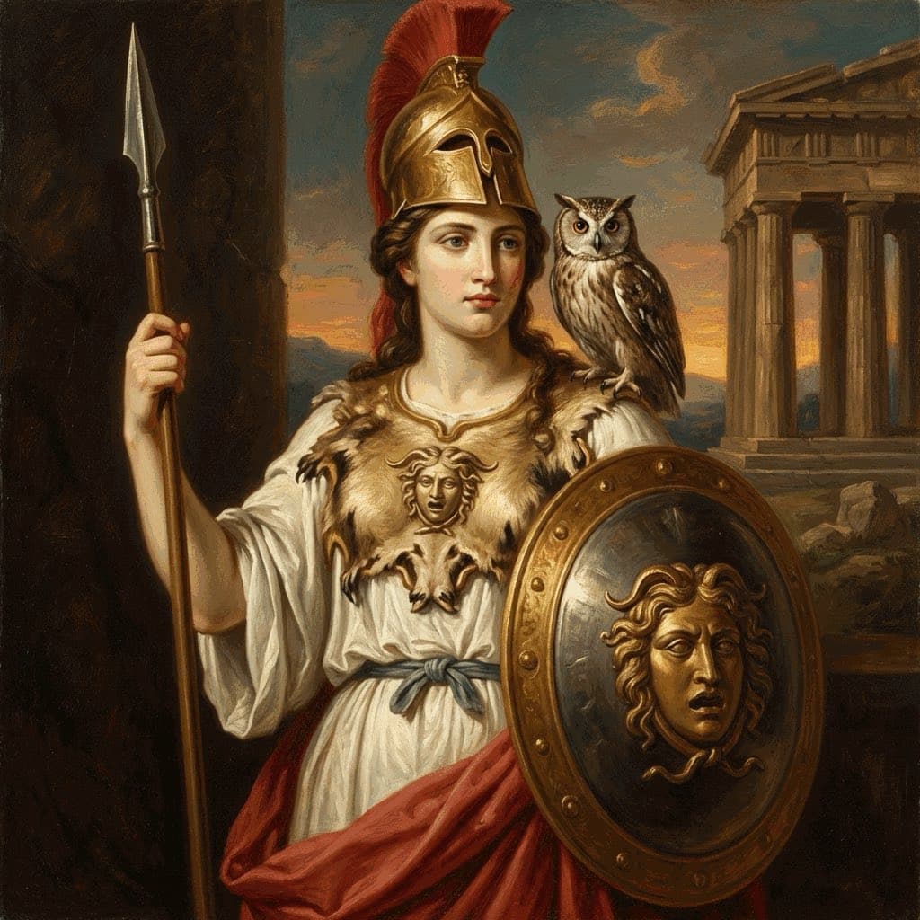 Athena