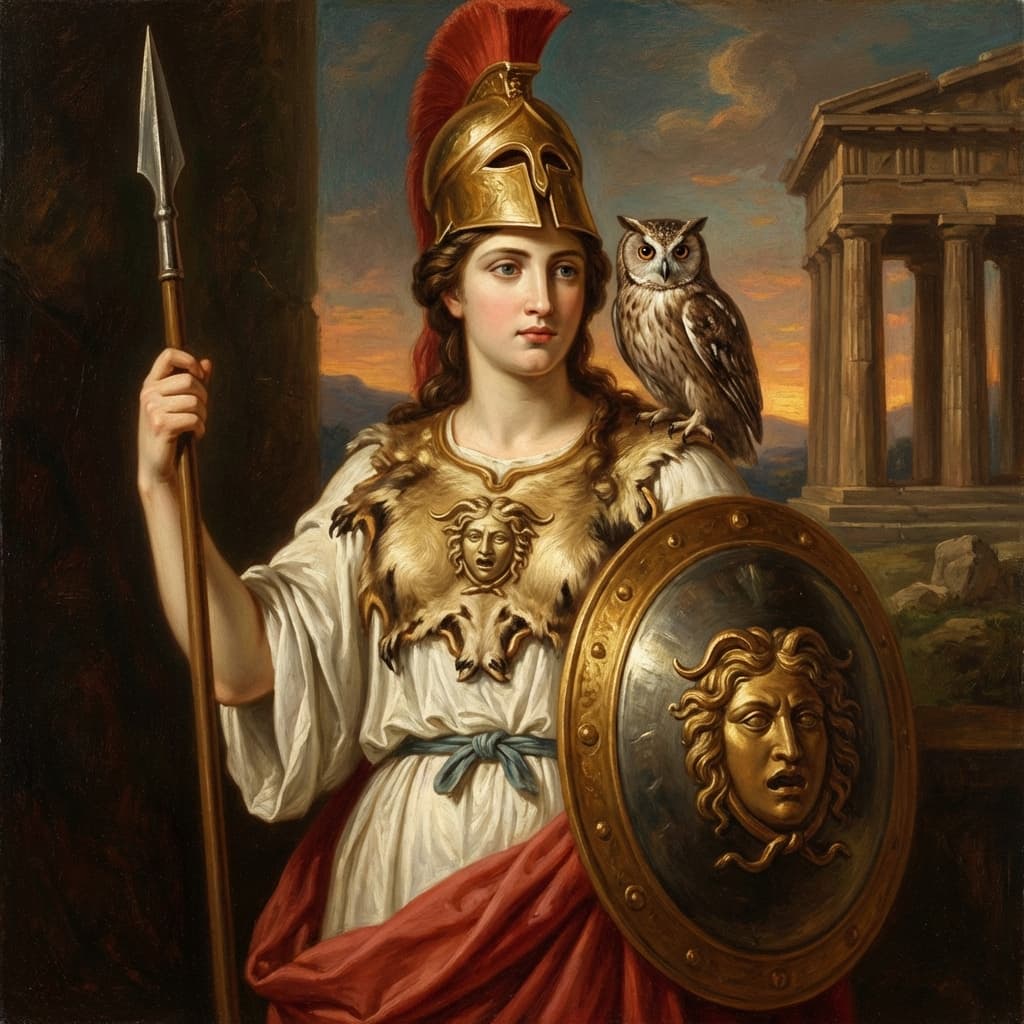 Athena