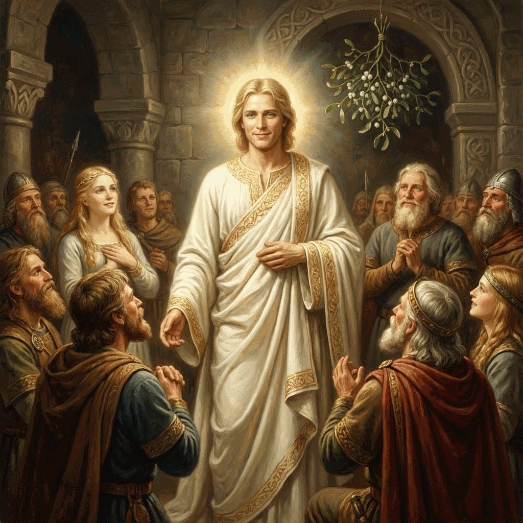 Baldur