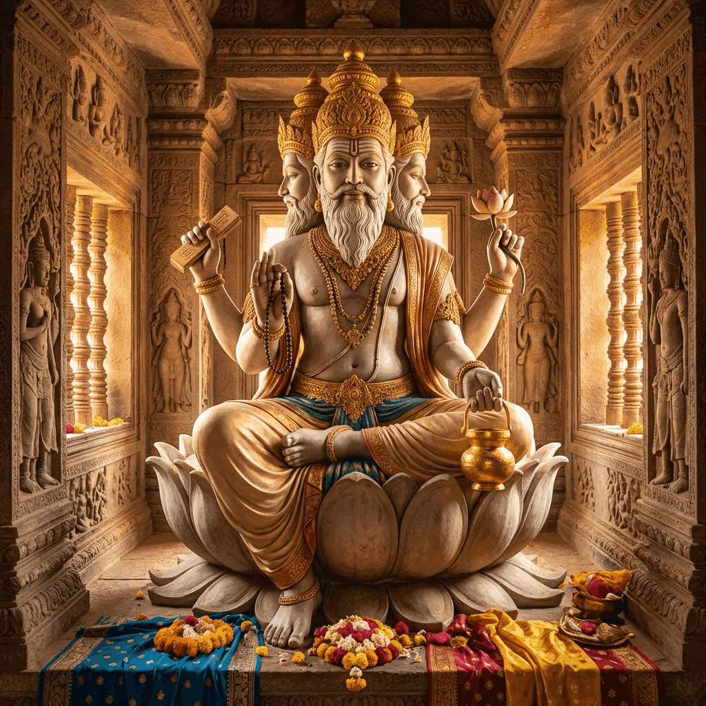 Brahma