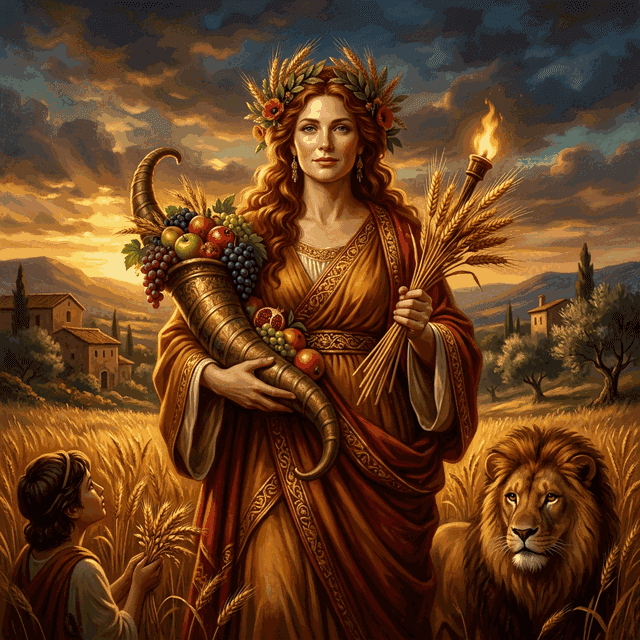 Ceres