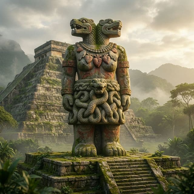 Coatlicue