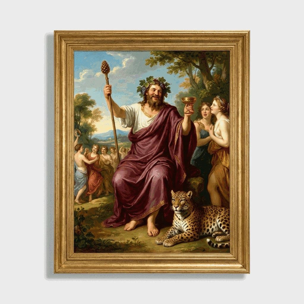 Dionysus