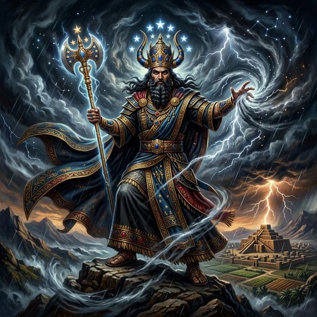 Enlil