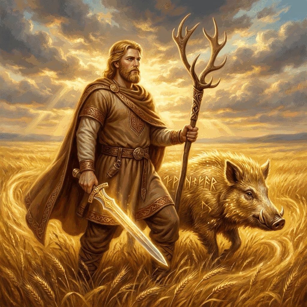 Freyr