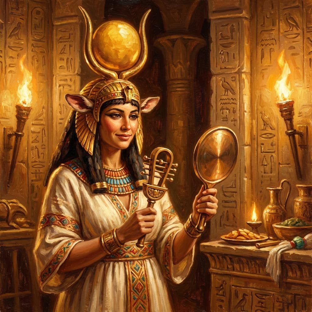Hathor