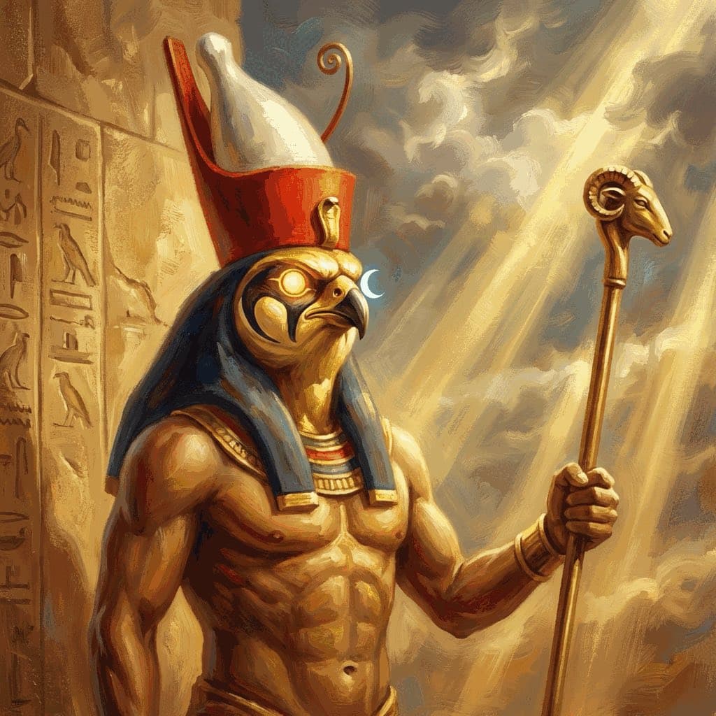 Horus