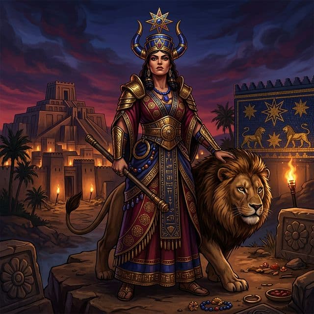 Inanna