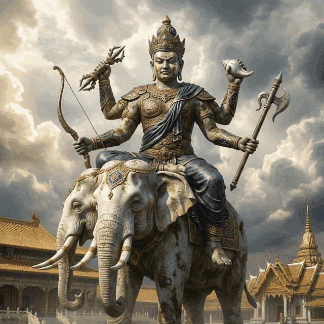Indra
