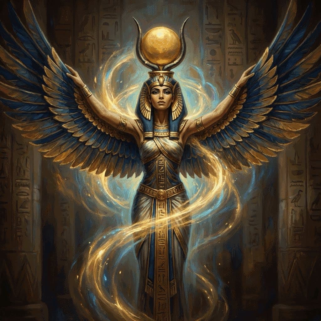 Isis