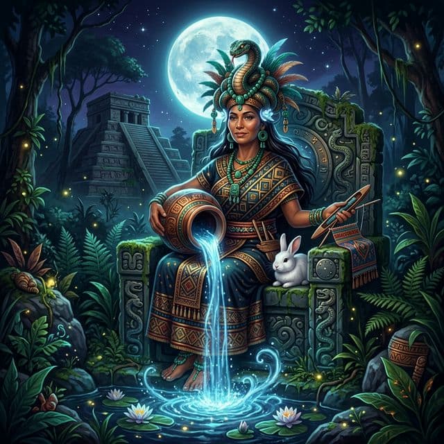 Ix Chel