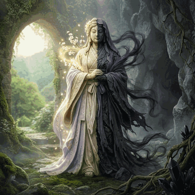 Izanami