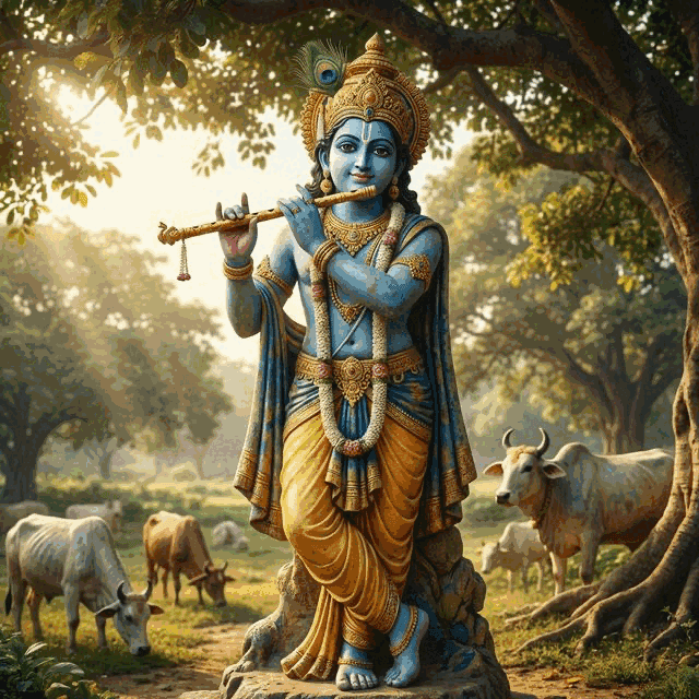 Krishna