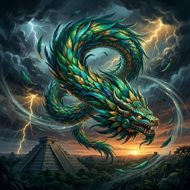 Kukulkan