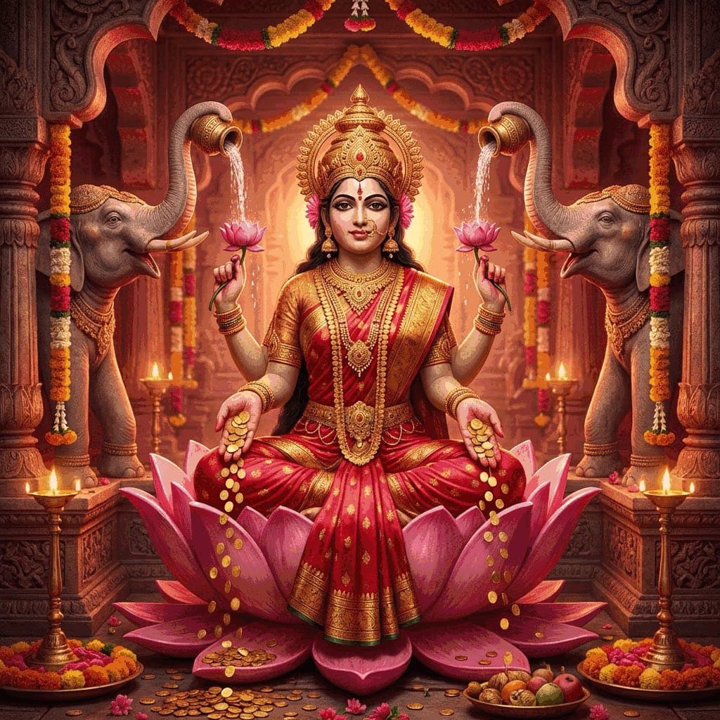 Lakshmi