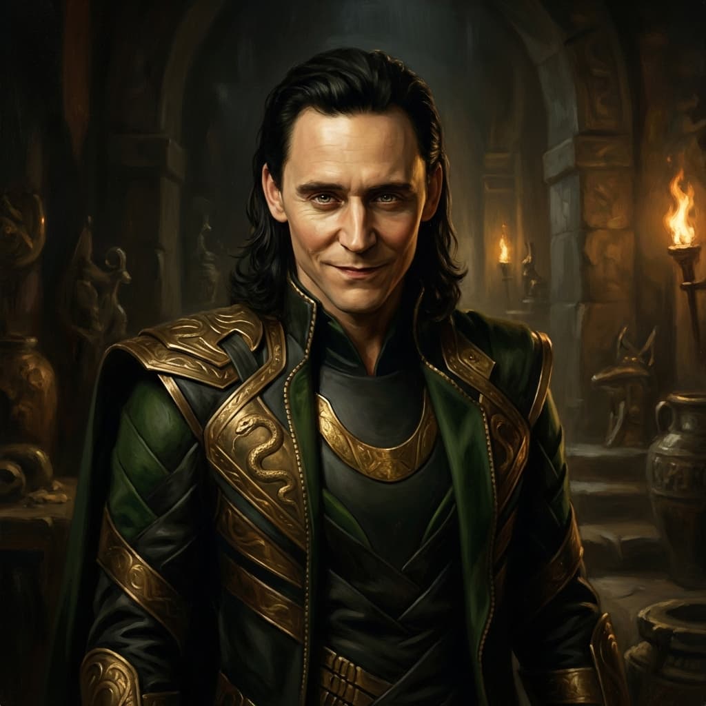 Loki