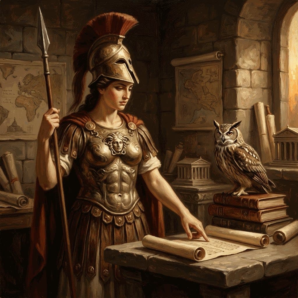 Minerva