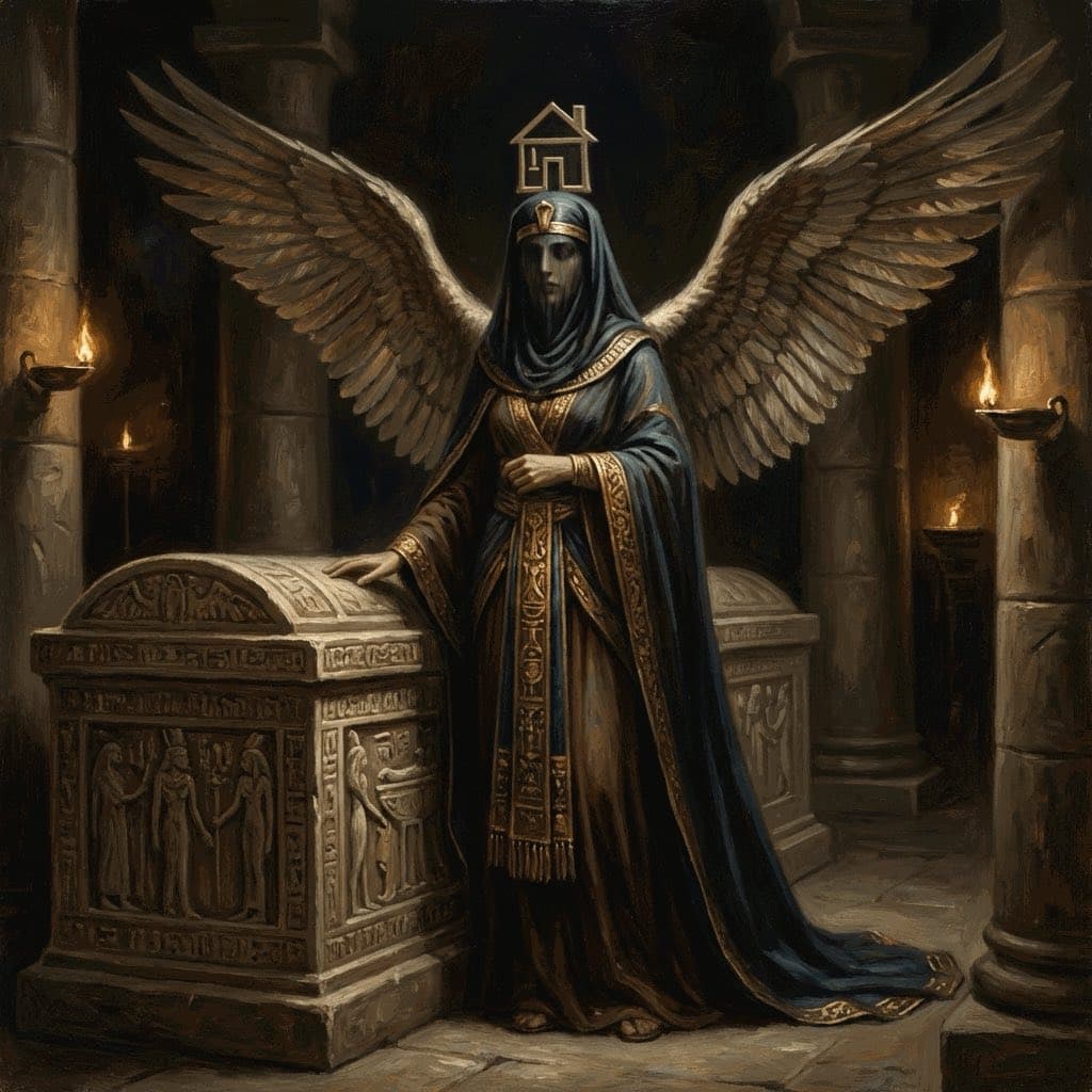 Nephthys