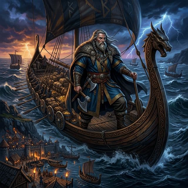 Njord