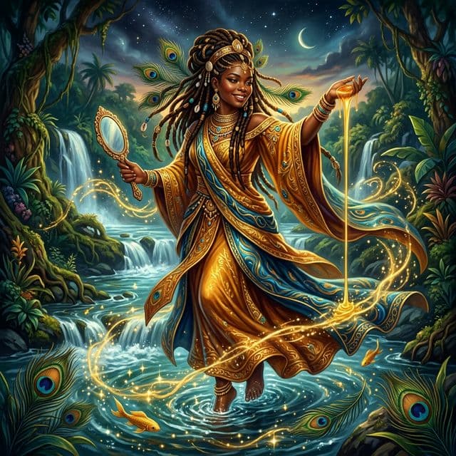Oshun