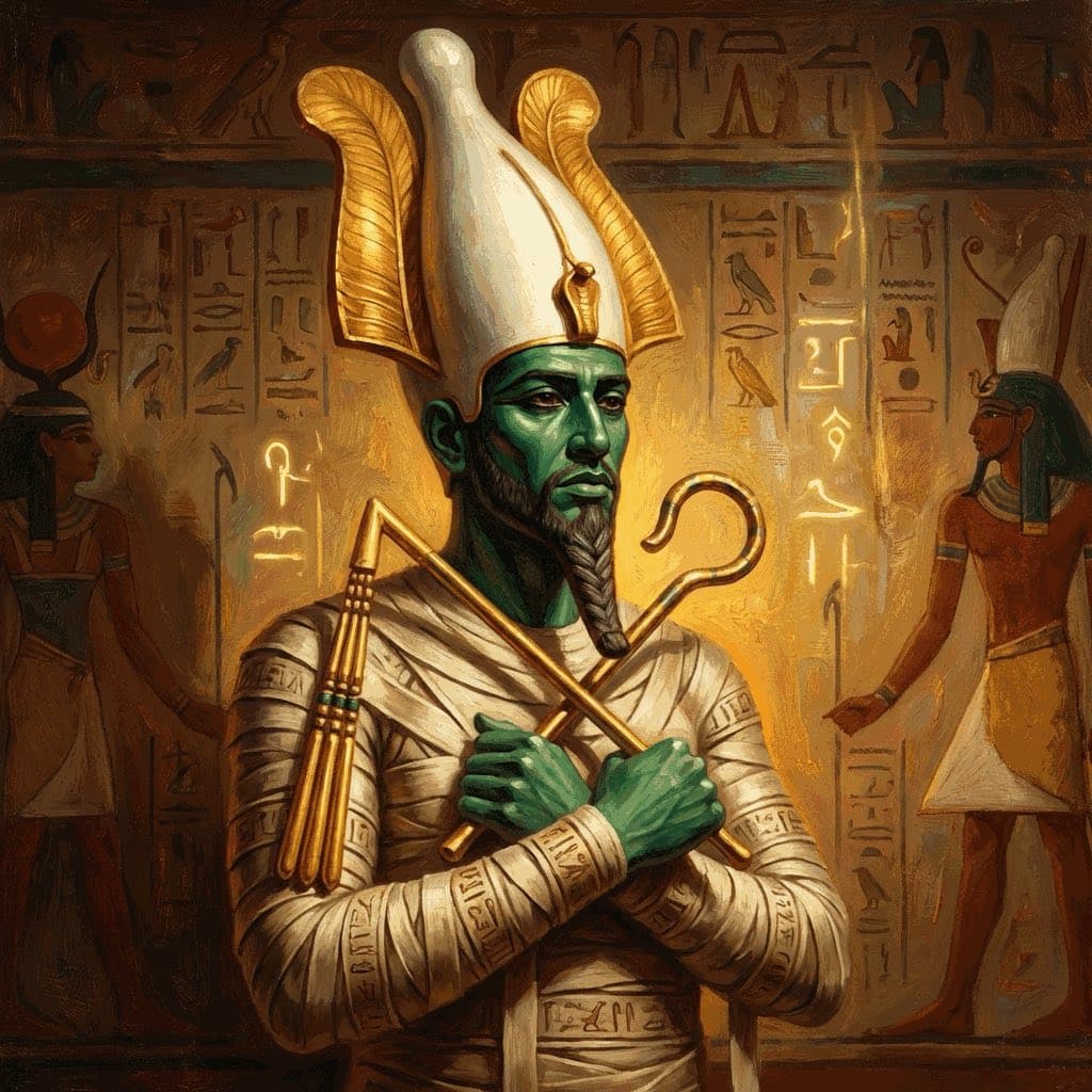 Osiris