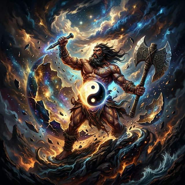 Pangu