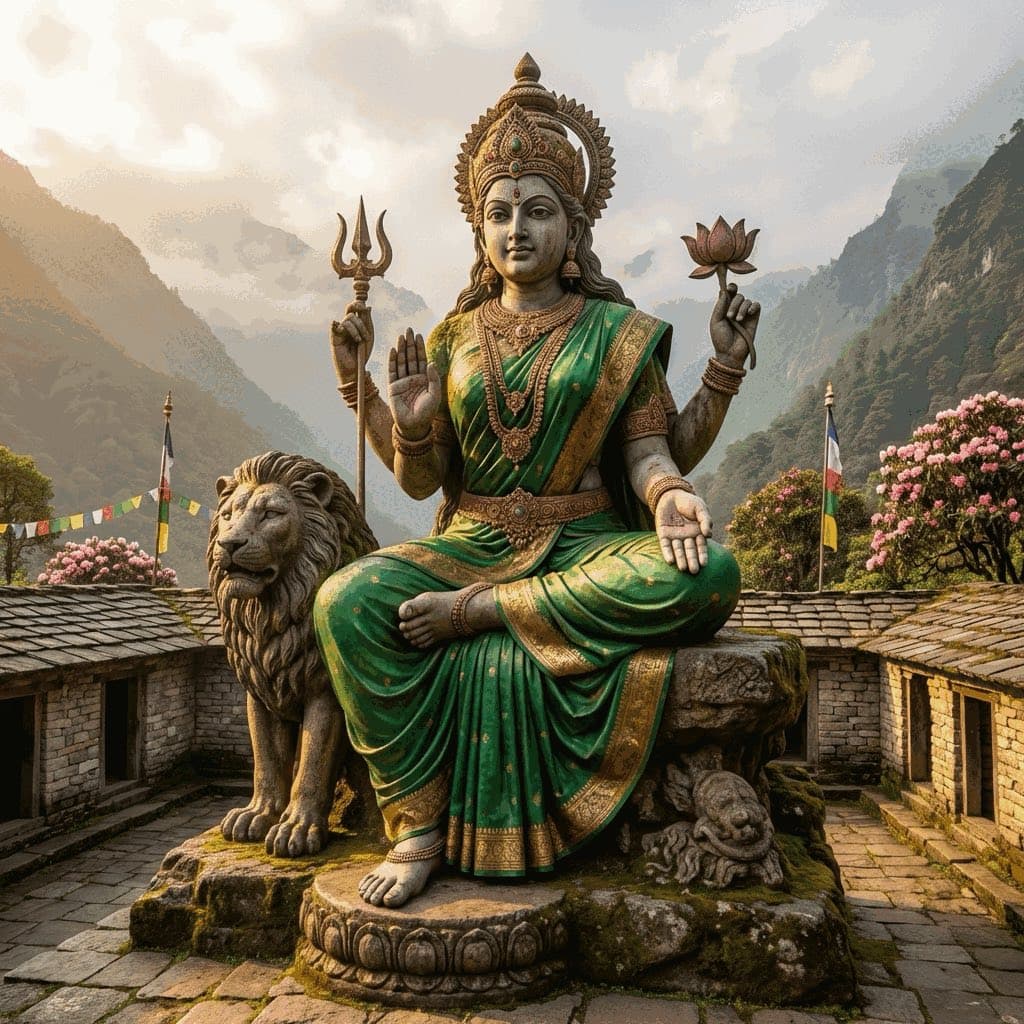 Parvati