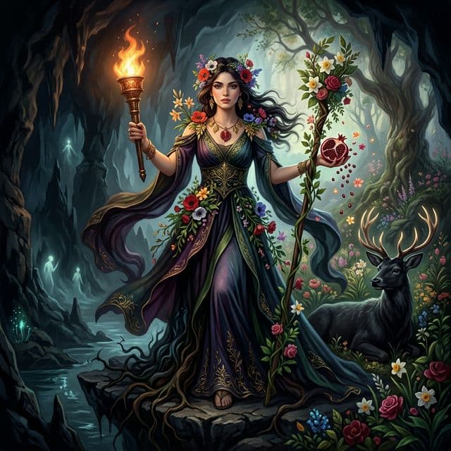 Persephone