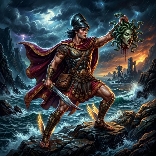 Perseus