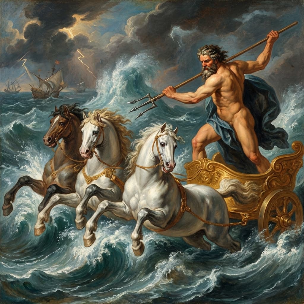 Poseidon