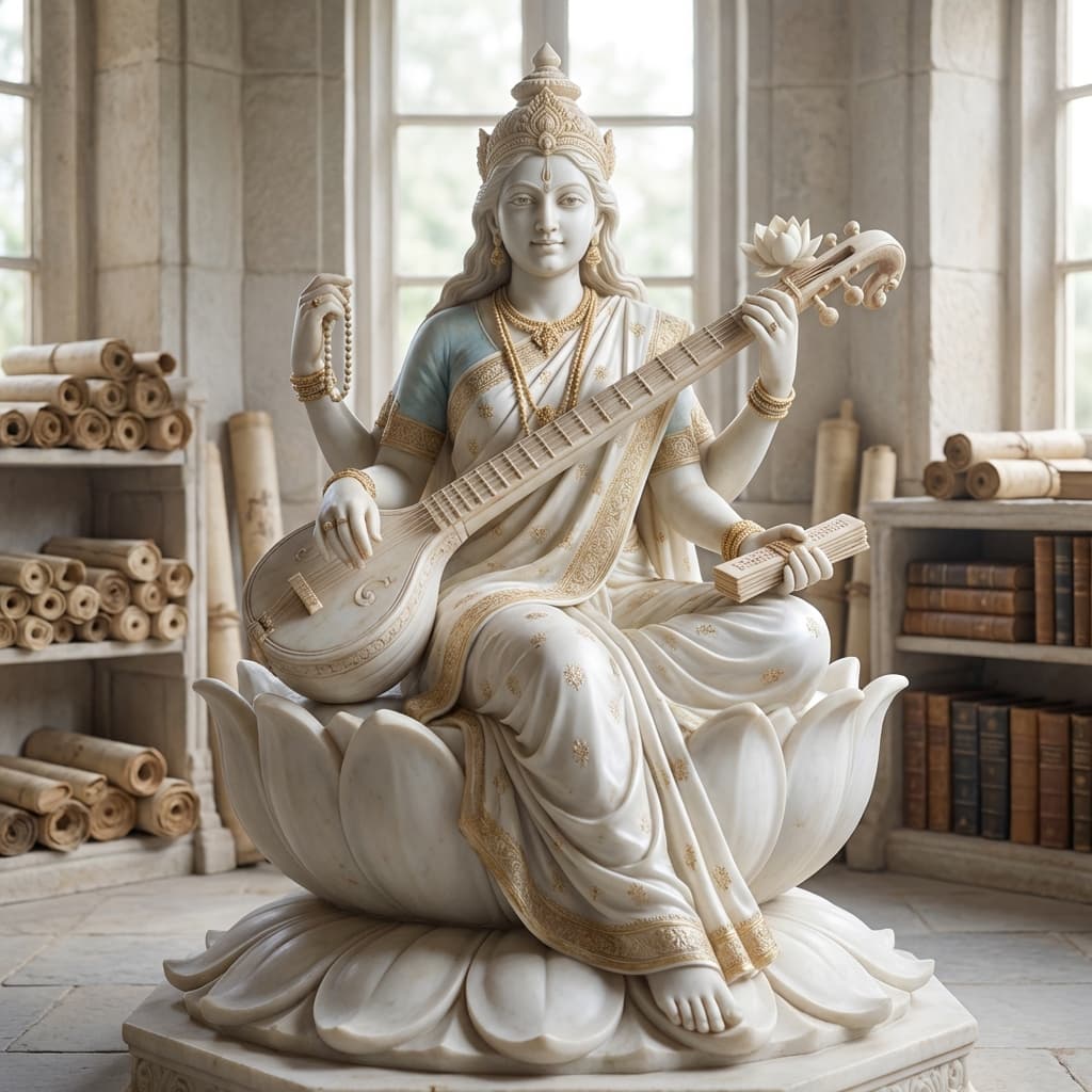 Saraswati