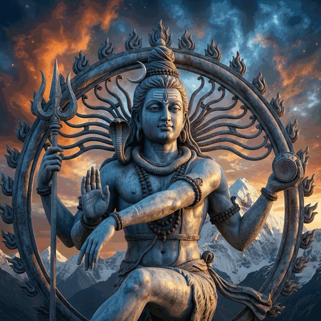 Shiva