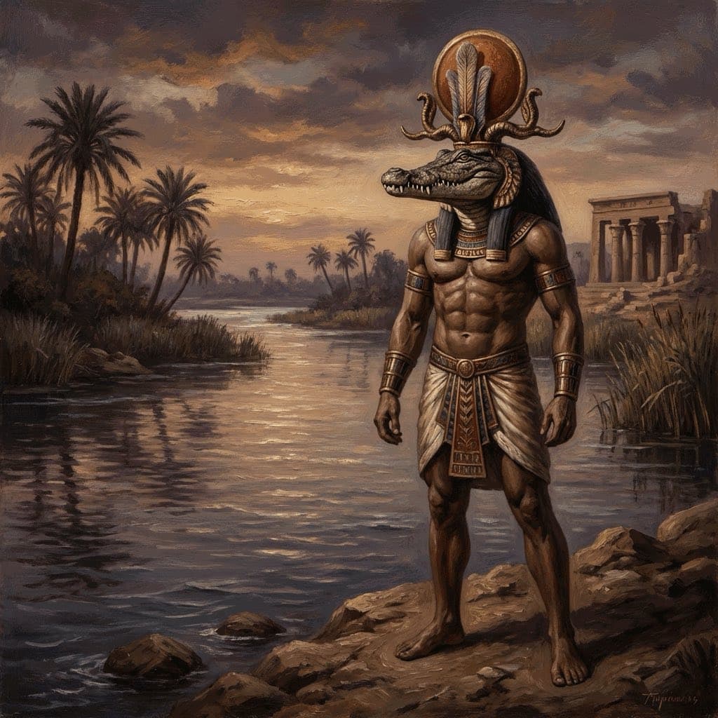 Sobek