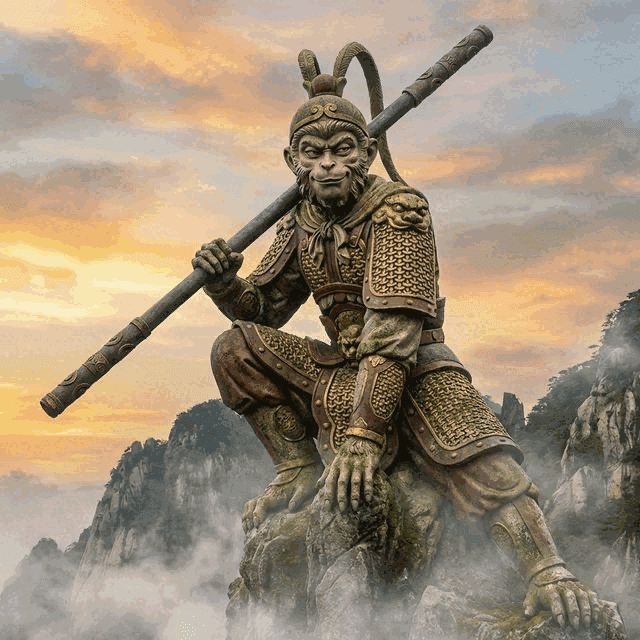Sun Wukong